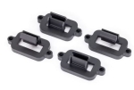 TRX8868 Winden-Bumper vorne komplett für TRX8855 Winde